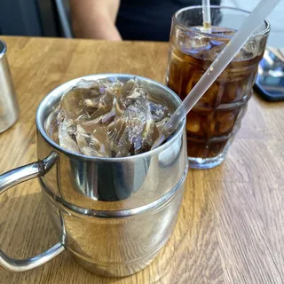 Thai Ice Coffee