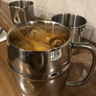 Thai Ice Tea