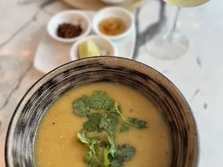 Rangoon - Chelsea