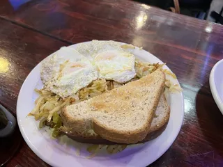 Reeder's 11th Street Grub & Pub