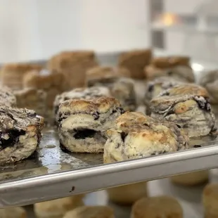 Gluten-Free Biscuits By Daddy-O