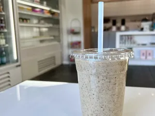 Rune Juicery + Plant-Based Market