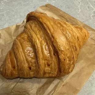 Butter Croissant