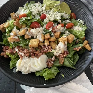 Cobb Salad