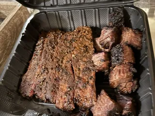 Sammie D's Fine Smoked Meats