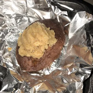 Pineapple upside down cake