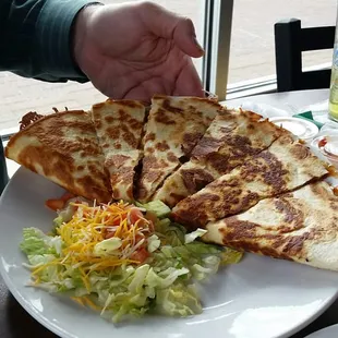 Quesadilla