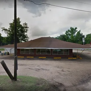 the location of the restaurant