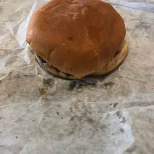 Burger