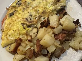Johnny's Diner