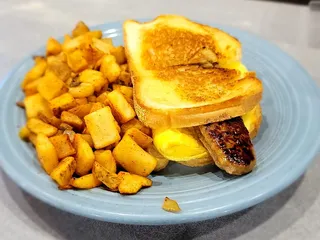 Eggs-R-Us