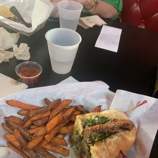 food