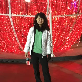 Jeannie C.