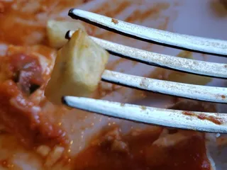 Benny's Restaurant