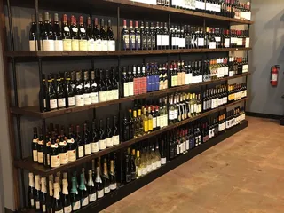 Katy Wines and Spirits