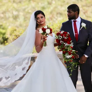 The latest new couple