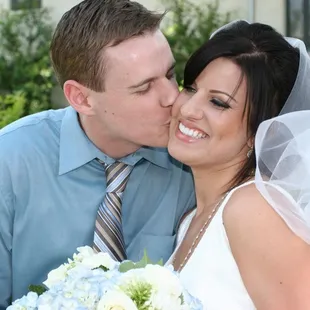 Wishing my sister the best