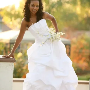 I believe I am ready now!