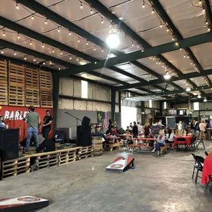 Porter Rican Release celebration!