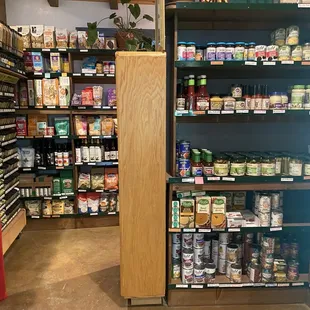 So many great options