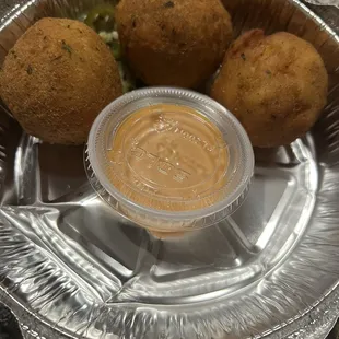 Mac and Cheese Jalapeno Poppers