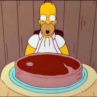 Mr. Hungry O.