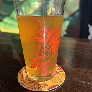 Hazy IPA