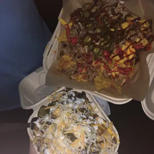 Nachos