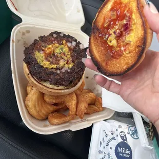 Bif Burger