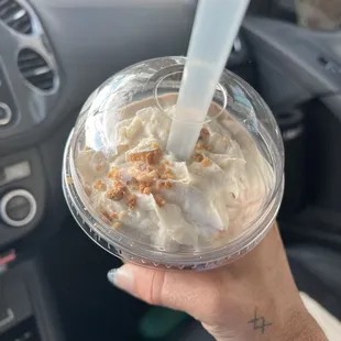 Shake