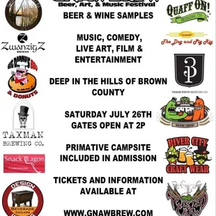 ****THIS EVENT IS FOR ADULTS 21 YEARS OF AGE AND OLDER ONLY****