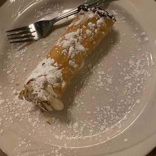 Cannoli