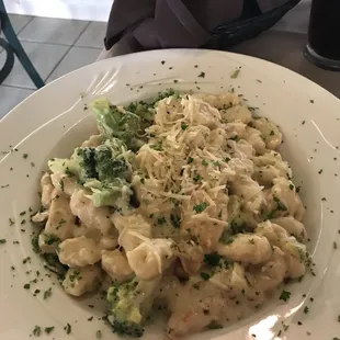Alfredo Gnocchi