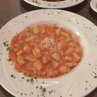 Gnocchi Palomino