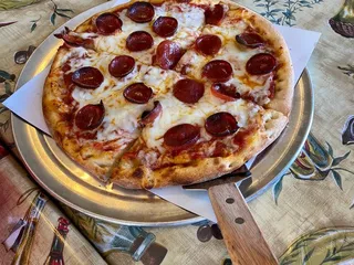 Vinnie's Italian Eatery