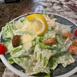 Caesar Salad