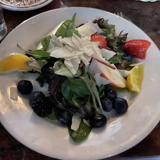 Mixed Green Salad