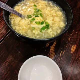 Egg Drop Soup