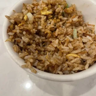 Egg Fried Rice