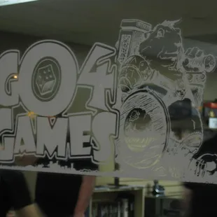 Go 4 Games - community tabletop gaming in Metairie.