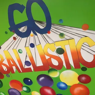 GoBallisticTulsa.com