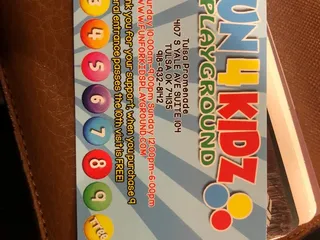 Fun 4 Kidz