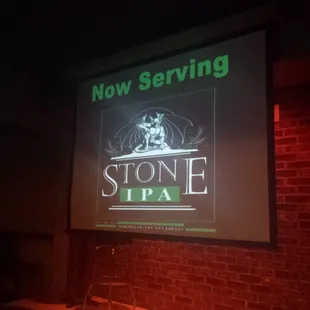 Best seats in the house!