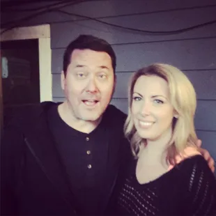 Doug Benson!!! Live taping of Doug 's Movies!