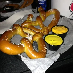 Great snack food at good prices.