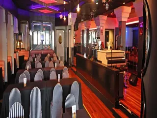 Gangsters Dueling Piano Bar