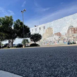 Go to Go Burrito and find out.