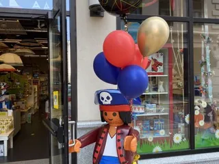 Kits & Kaboodle Classic Toys