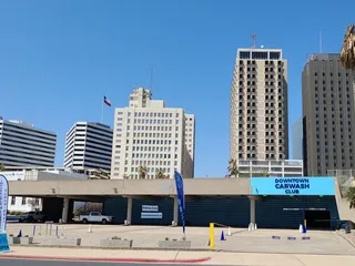 Downtown Carwash