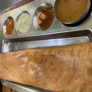 food, soups and chowder